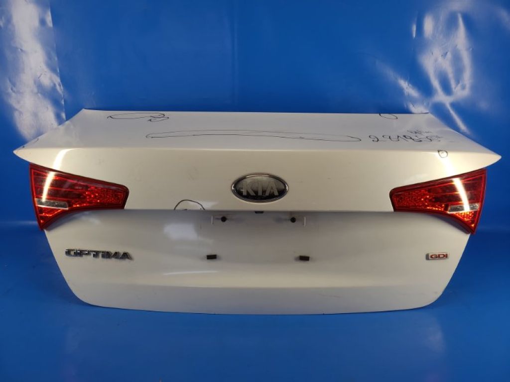 69200-2T030 | Кришка багажника KIA OPTIMA TF 11-16