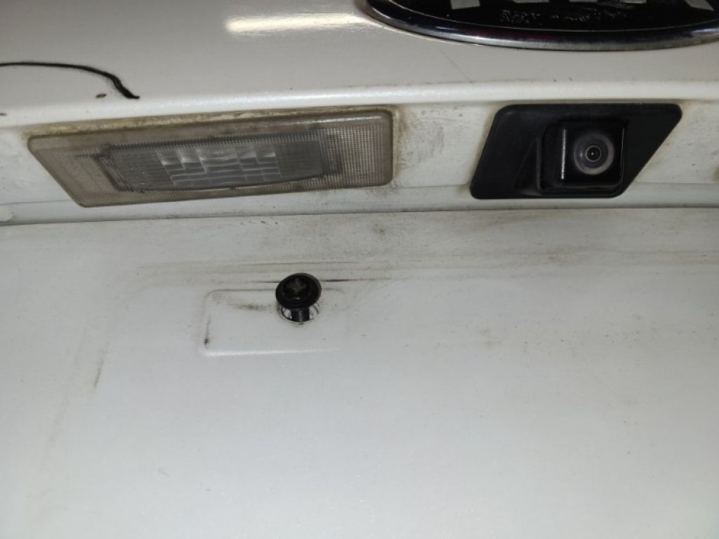 69200-2T030 | Кришка багажника KIA OPTIMA TF 11-16 - Фото 11
