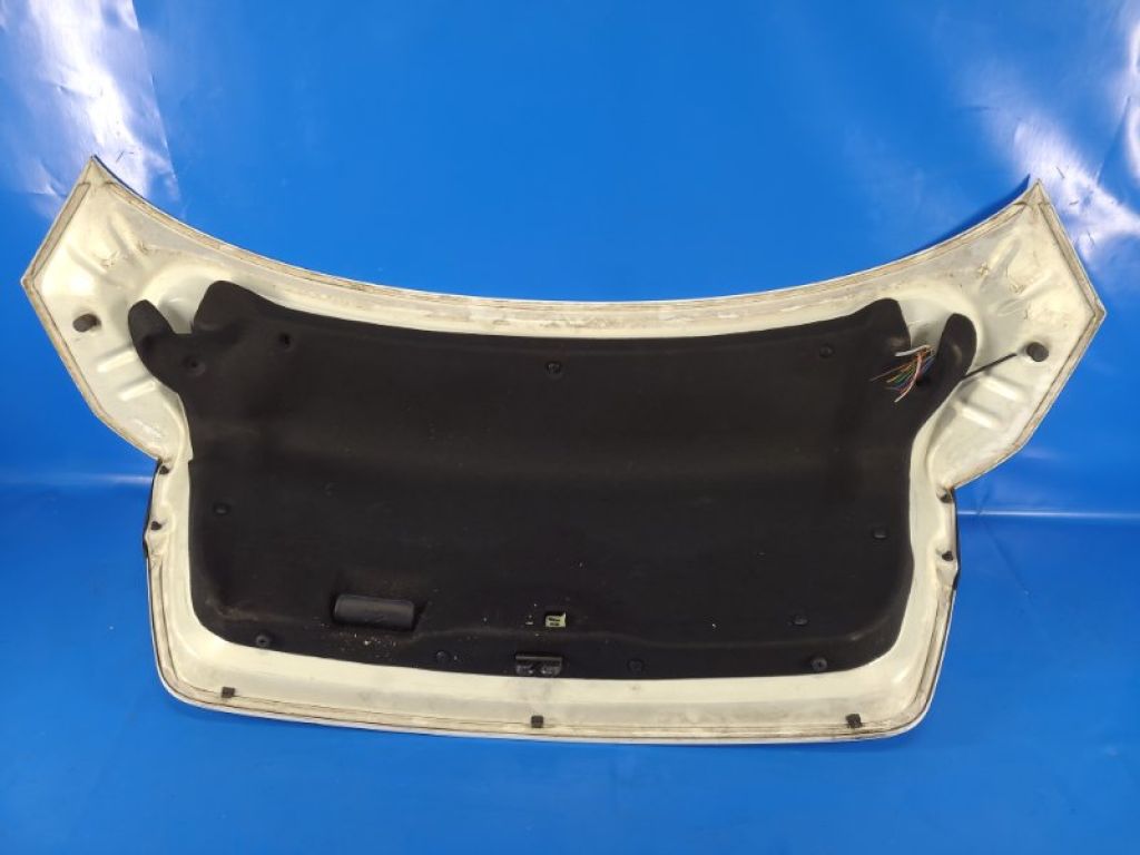 69200-2T030 | Кришка багажника KIA OPTIMA TF 11-16 - Фото 13