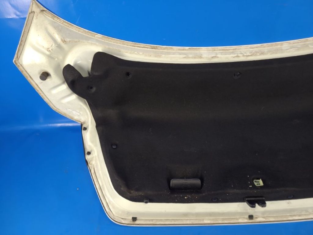 69200-2T030 | Кришка багажника KIA OPTIMA TF 11-16 - Фото 14