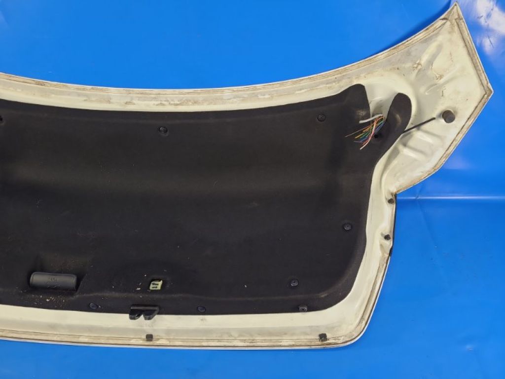 69200-2T030 | Кришка багажника KIA OPTIMA TF 11-16 - Фото 15