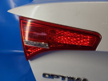 Ліхтар внутрішній лів. KIA OPTIMA TF 11-16