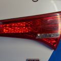 Ліхтар внутрішній прав. KIA OPTIMA TF 11-16