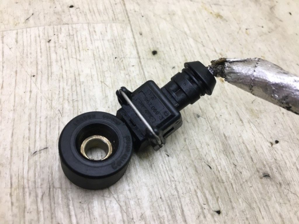 5149188AA | Датчик детонации DODGE JOURNEY 08-20