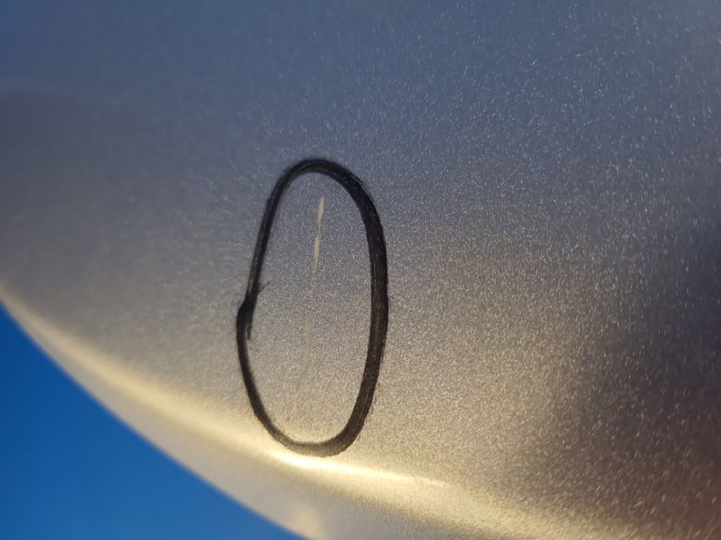 69200-2T030 | Кришка багажника KIA OPTIMA TF 11-16 - Фото 3