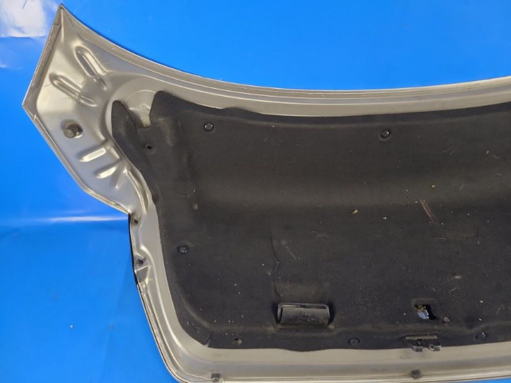 69200-2T030 | Кришка багажника KIA OPTIMA TF 11-16 - Фото 11