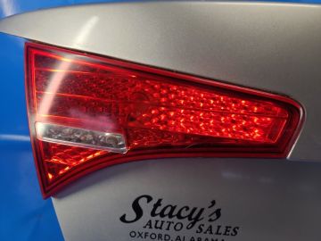 Ліхтар внутрішній лів. KIA OPTIMA TF 11-16