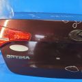 69200-2T030 | Кришка багажника KIA OPTIMA TF 11-16 - Прев'ю 9