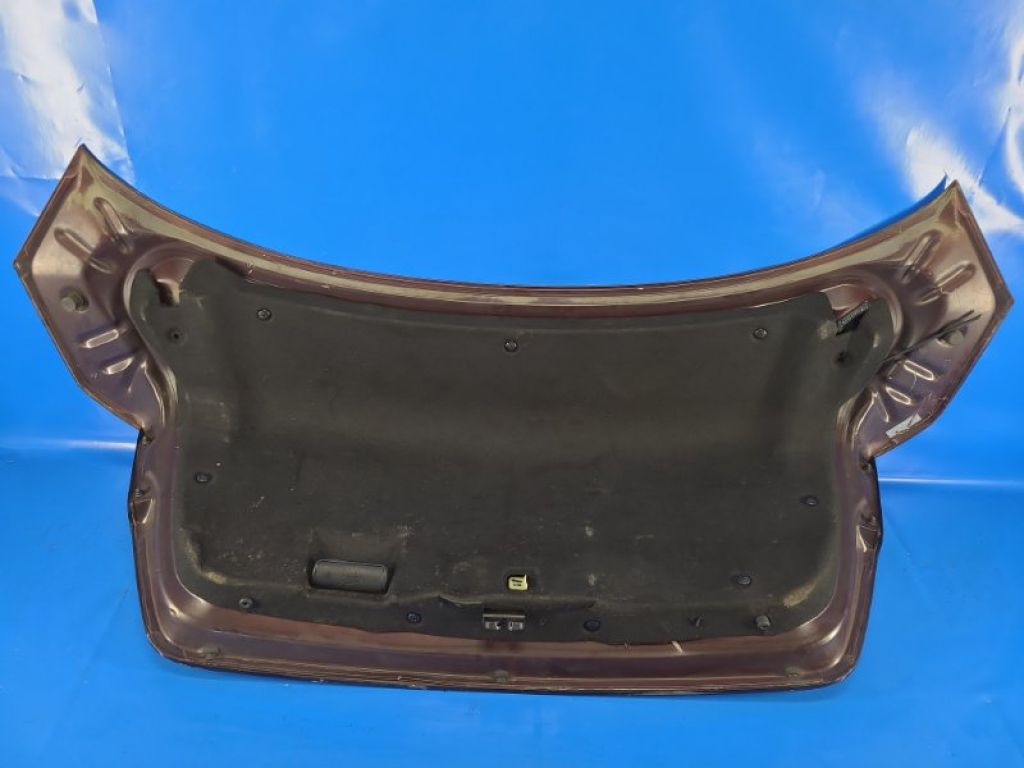 69200-2T030 | Кришка багажника KIA OPTIMA TF 11-16 - Фото 14