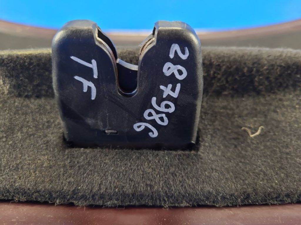 81230-2T001 | Замок крышки багажника KIA OPTIMA TF 11-16