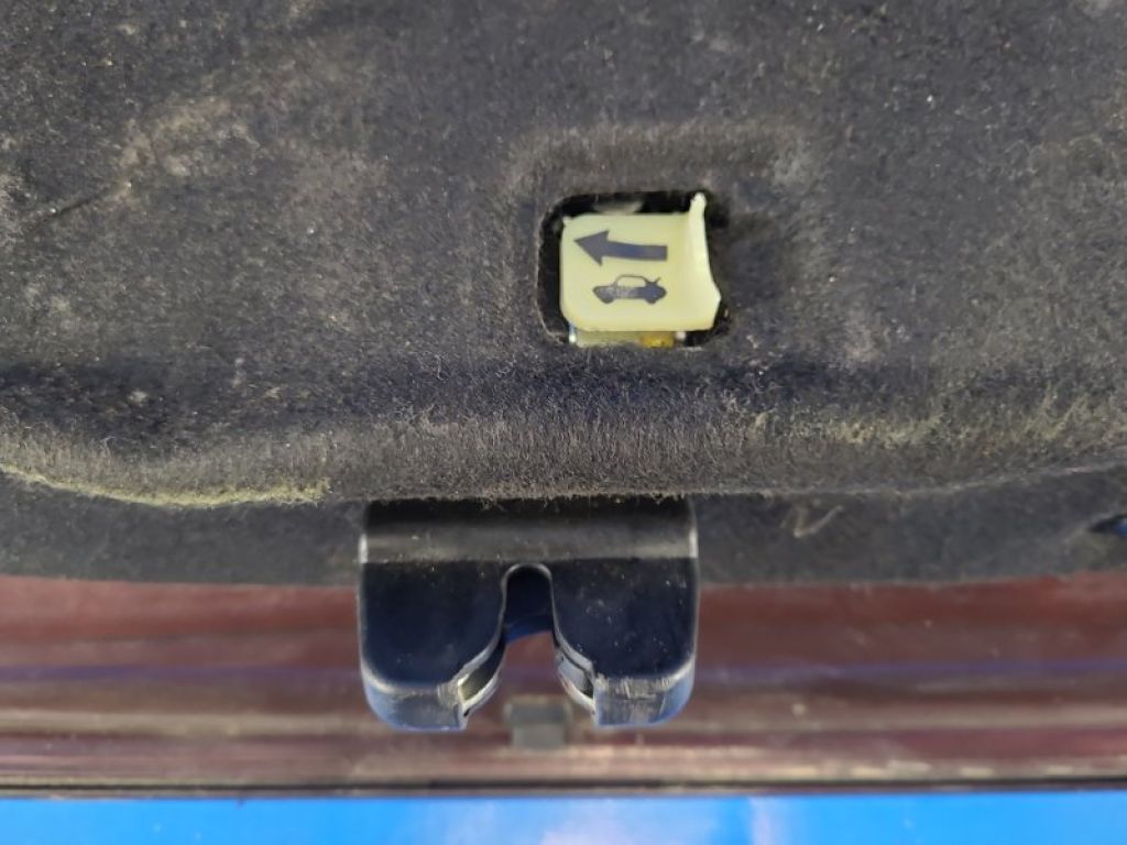 81230-2T001 | Замок крышки багажника KIA OPTIMA TF 11-16 - Фото 2