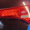 Фонарь внутренний прав. KIA OPTIMA TF 11-16