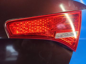 Ліхтар внутрішній прав. KIA OPTIMA TF 11-16