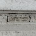 85090-CA000 | Наповнювач бампера задній NISSAN MURANO Z50 02-07 - Прев'ю 3