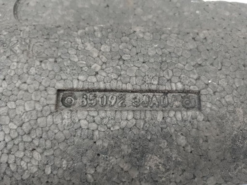 85092-3JA0A | Наповнювач бампера задній INFINITI QX60/JX35 12-20 - Фото 3