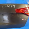 69200-2T030 | Кришка багажника KIA OPTIMA TF 11-16 - Прев'ю 10