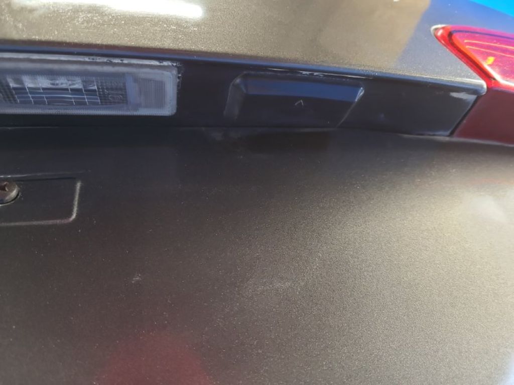 69200-2T030 | Кришка багажника KIA OPTIMA TF 11-16 - Фото 12