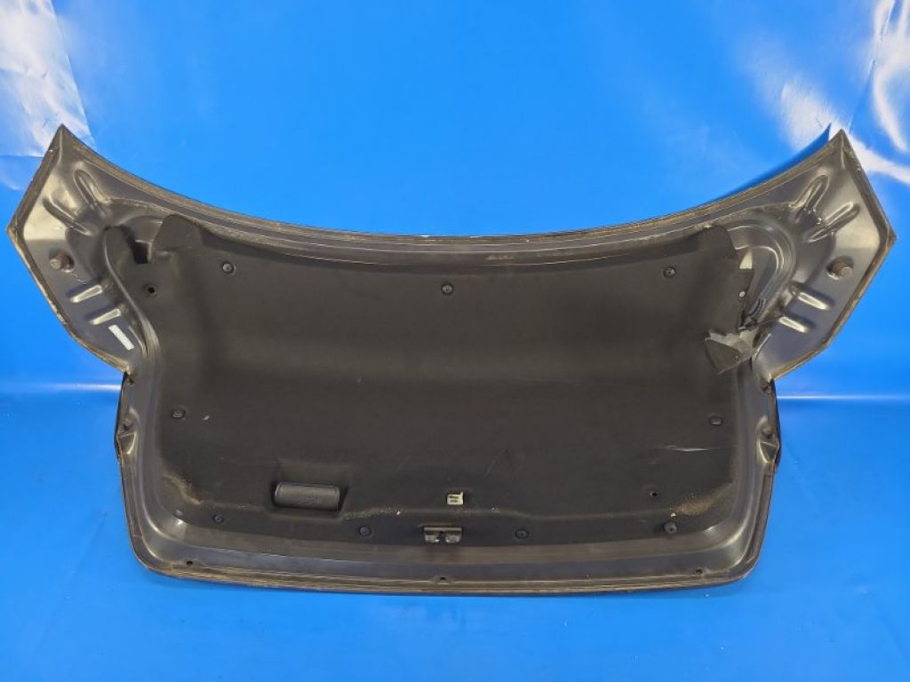 69200-2T030 | Кришка багажника KIA OPTIMA TF 11-16 - Фото 14