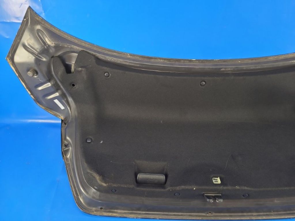 69200-2T030 | Кришка багажника KIA OPTIMA TF 11-16 - Фото 15