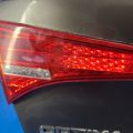 Ліхтар внутрішній лів. KIA OPTIMA TF 11-16