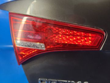 Ліхтар внутрішній лів. KIA OPTIMA TF 11-16