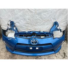 Ноускат TOYOTA AQUA 12-14