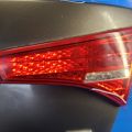 Ліхтар внутрішній прав. KIA OPTIMA TF 11-16