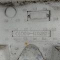 52611-48010 | Наповнювач бампера передній LEXUS RX300/330/350/400 03-09 - Прев'ю 3