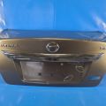 84300-3TA0A | Кришка багажника NISSAN ALTIMA L33 12-18