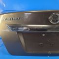 84300-3TA0A | Кришка багажника NISSAN ALTIMA L33 12-18 - Прев'ю 9