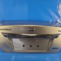 84300-3TA0A | Кришка багажника NISSAN ALTIMA L33 12-18