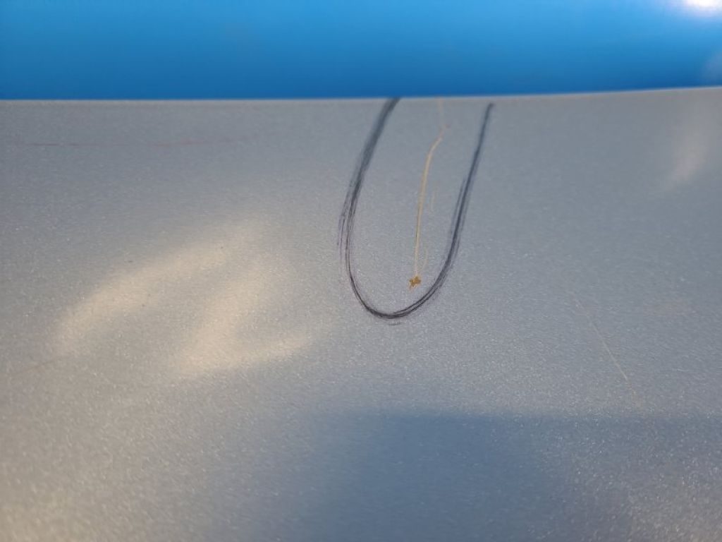 84300-3TA0A | Кришка багажника NISSAN ALTIMA L33 12-18 - Фото 5