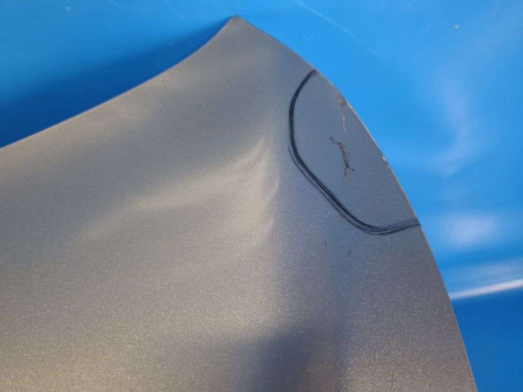 84300-3TA0A | Кришка багажника NISSAN ALTIMA L33 12-18 - Фото 7