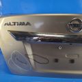 84300-3TA0A | Кришка багажника NISSAN ALTIMA L33 12-18 - Прев'ю 8