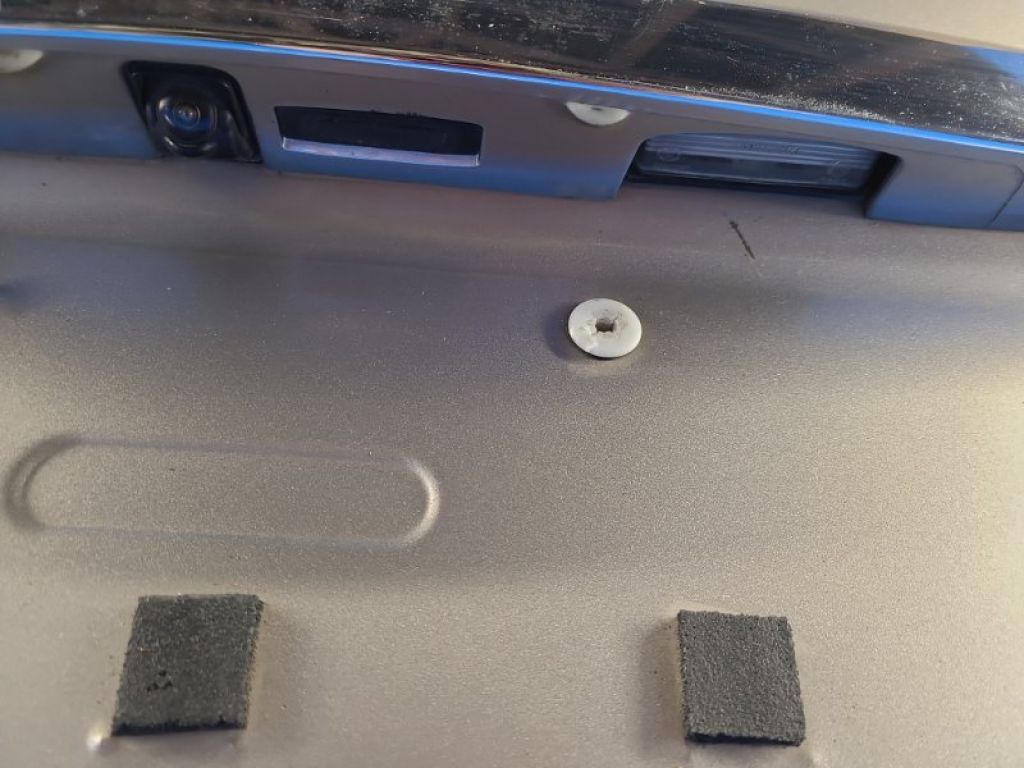 84300-3TA0A | Кришка багажника NISSAN ALTIMA L33 12-18 - Фото 13