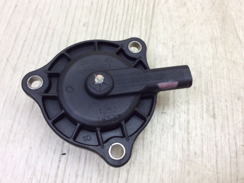 5184101AG | Клапан изменения фаз ГРМ DODGE JOURNEY 08-20