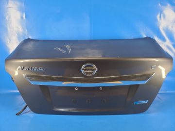 Кришка багажника NISSAN ALTIMA L33 12-18
