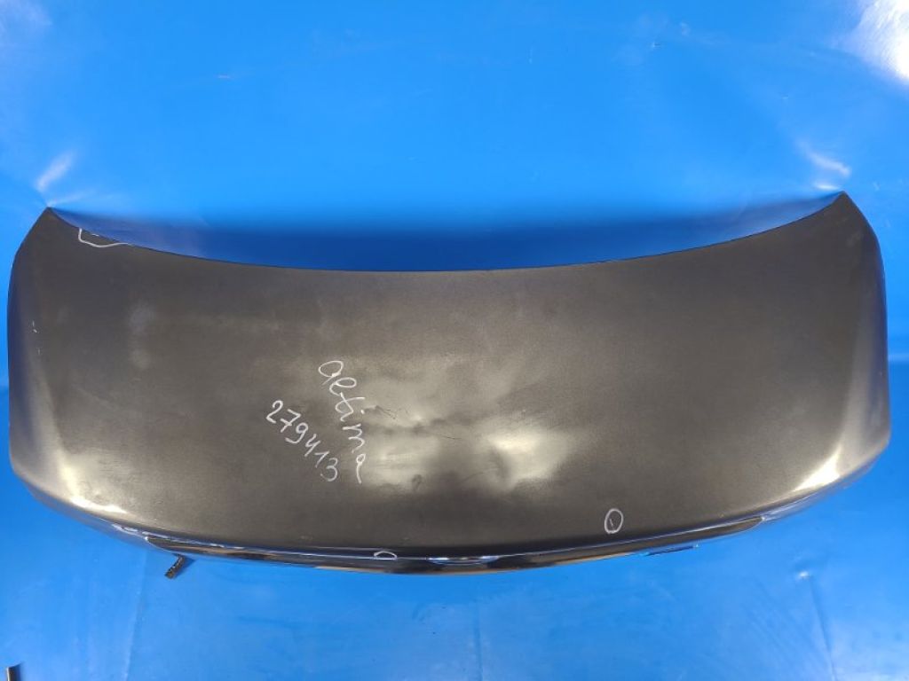 84300-3TA0A | Кришка багажника NISSAN ALTIMA L33 12-18 - Фото 2