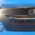 84300-3TA0A | Кришка багажника NISSAN ALTIMA L33 12-18 - Прев'ю 5