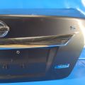 84300-3TA0A | Кришка багажника NISSAN ALTIMA L33 12-18 - Прев'ю 7