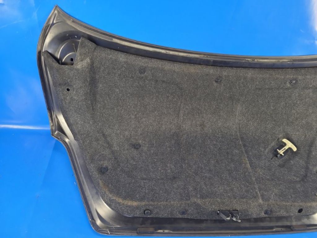 84300-3TA0A | Кришка багажника NISSAN ALTIMA L33 12-18 - Фото 11