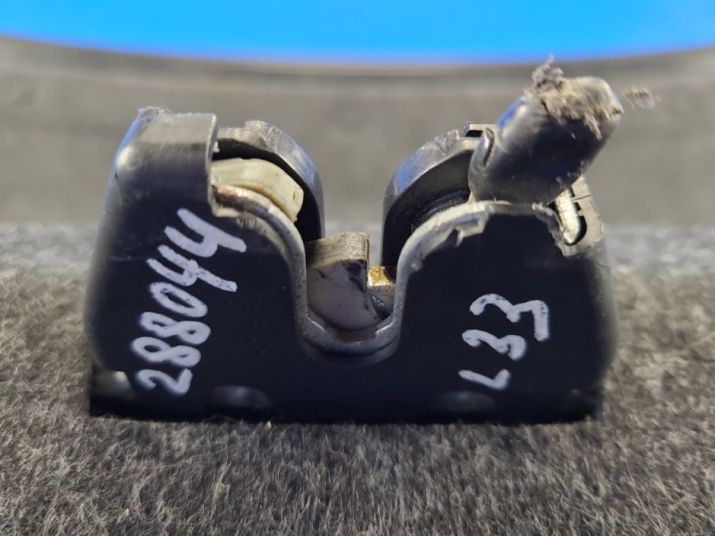 84300-3TA0A | Кришка багажника NISSAN ALTIMA L33 12-18 - Фото 13