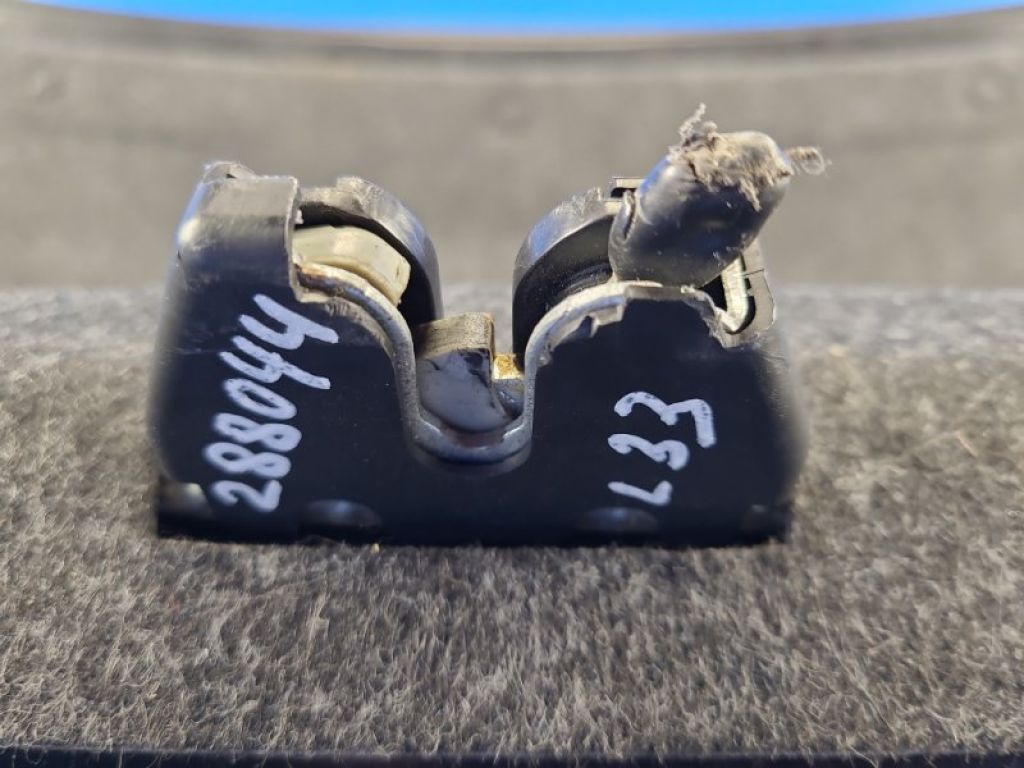 846303TA0A | Замок кришки багажника NISSAN ALTIMA L33 12-18