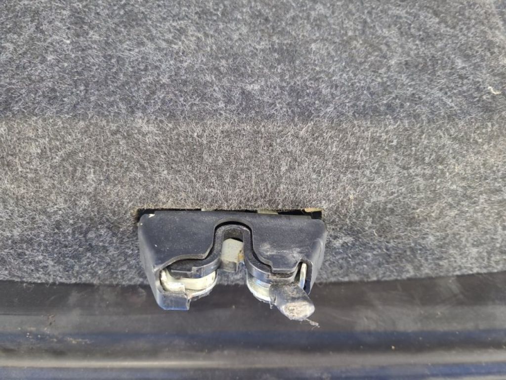 846303TA0A | Замок кришки багажника NISSAN ALTIMA L33 12-18 - Фото 2