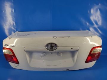 Кришка багажника TOYOTA CAMRY 40 06-11