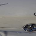 64401-06280 | Кришка багажника TOYOTA CAMRY 40 06-11 - Прев'ю 5