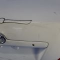 64401-06280 | Кришка багажника TOYOTA CAMRY 40 06-11 - Прев'ю 6
