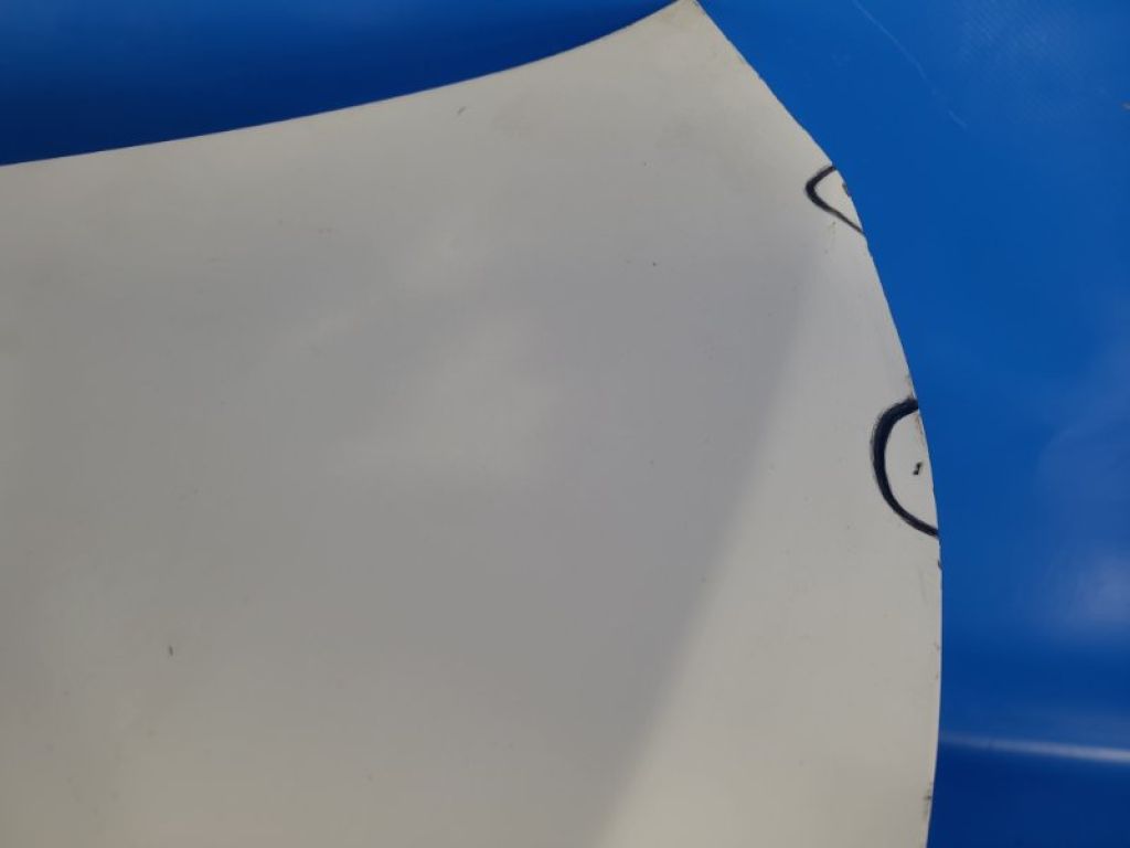 64401-06280 | Кришка багажника TOYOTA CAMRY 40 06-11 - Фото 9