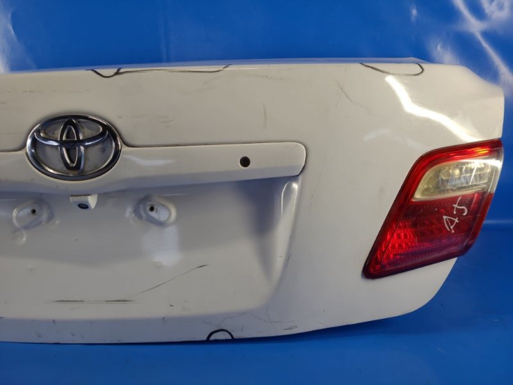 64401-06280 | Кришка багажника TOYOTA CAMRY 40 06-11 - Фото 11
