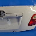 64401-06280 | Кришка багажника TOYOTA CAMRY 40 06-11 - Прев'ю 11